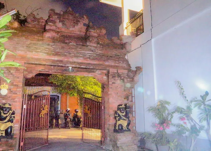 Sekar Waru